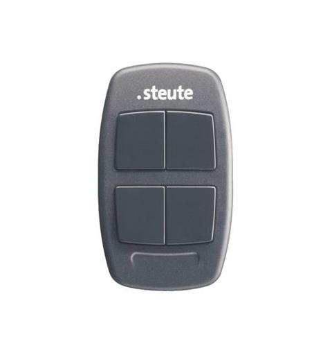 Radio Hand-held transmitter R 101 4-Ch. Accessories for RF EN868